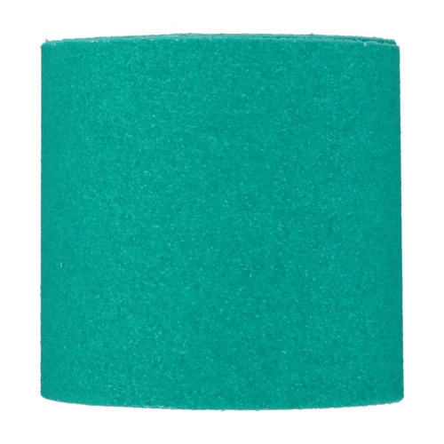 Oakey 115mm x 10m G80 Liberty Green Sanding Roll ITS.co.uk