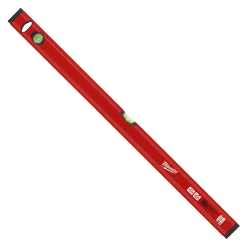Milwaukee Slim Box Level 800mm image Milwaukee Slim Box Level 800mm image