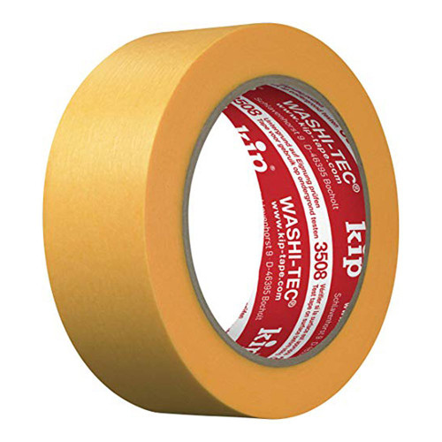 Washi-Tec Outdoor Masking Tape 36mm x 50m image