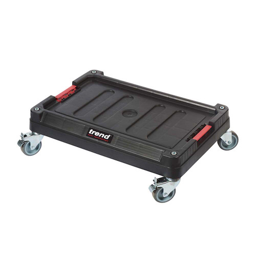 Modular Storage Compact Platform image