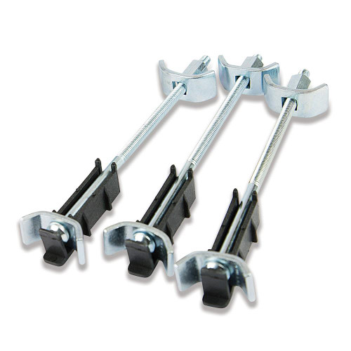 Easibolt Connecting Bolt - Pack of 3 image