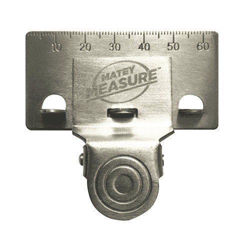 Matey Measure Tape Measuring Accessory image