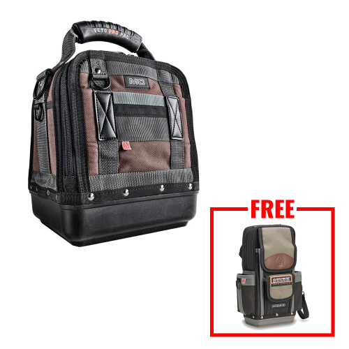 Veto Pro Pac MC Compact Tool Bag image