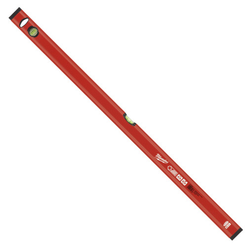 Milwaukee Slim Box Level 1000mm image Milwaukee Slim Box Level 1000mm image