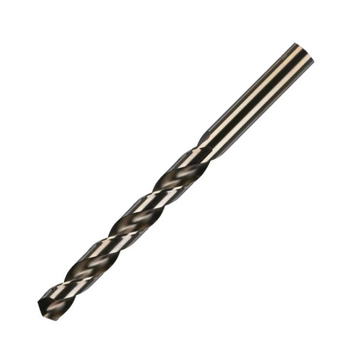 Milwaukee 4.2mm HSS Ground Cobalt Metal Drill Bit DIN338 Milwaukee 4.2mm HSS Ground Cobalt Metal Drill Bit DIN338