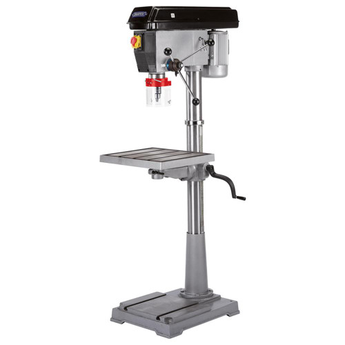 Draper Expert 12 Speed 1500W Drill Press image