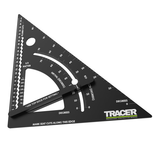 TRACER 12" Pro Square image TRACER 12" Pro Square image
