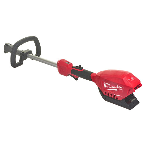 Milwaukee M18 FOPH-0 18V FUEL Brushless Outdoor Power Head with Quik-Lok - Body image
