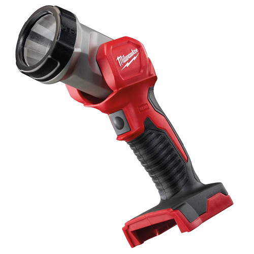Milwaukee 18v Li-ion Torch - Body Only image