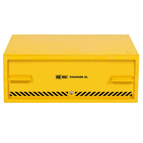 Van Vault Stacker XL