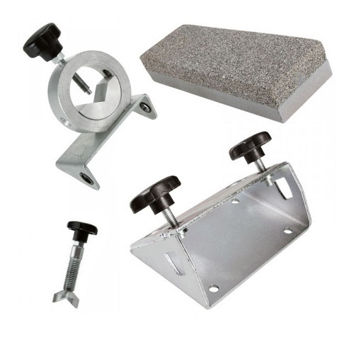Scheppach Tiger Sharpening Kit 2 - Woodturners image