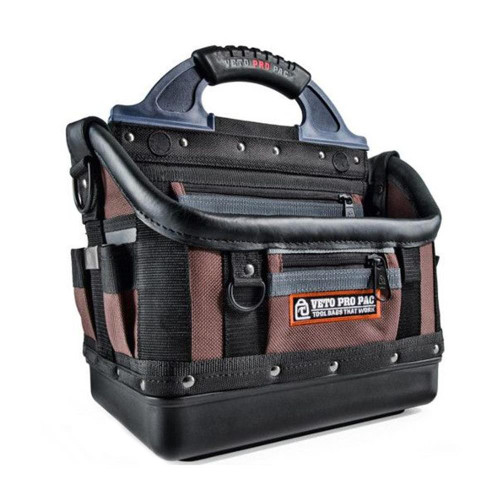 Veto Pro Pac OT-LC Large Open Top Tool Bag image