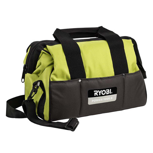 Ryobi UTB02 Canvas Toolbag image
