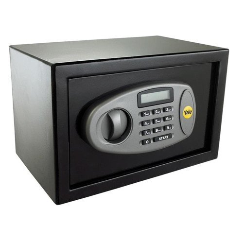 Yale Digital Combination Safe Medium image Yale Digital Combination Safe Medium image