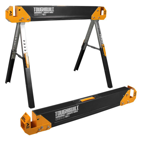 Sawhorse Twin Pack image