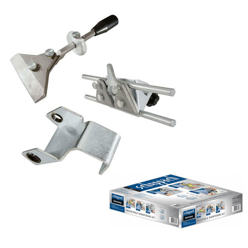 Scheppach Tiger Sharpening Kit 1 - General Household image