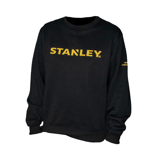 Stanley Jackson Sweatshirt - Black image
