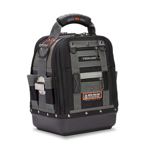 Veto Pro Pac TECH MCT Compact / Tall Tool Bag image
