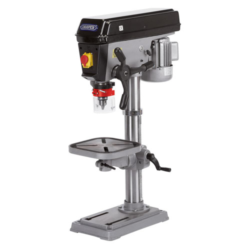 Draper Expert 16 Speed Bench Drill 650W image