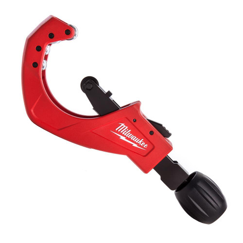 Milwaukee Constant Swing Copper Tube Cutter 16mm-67mm image