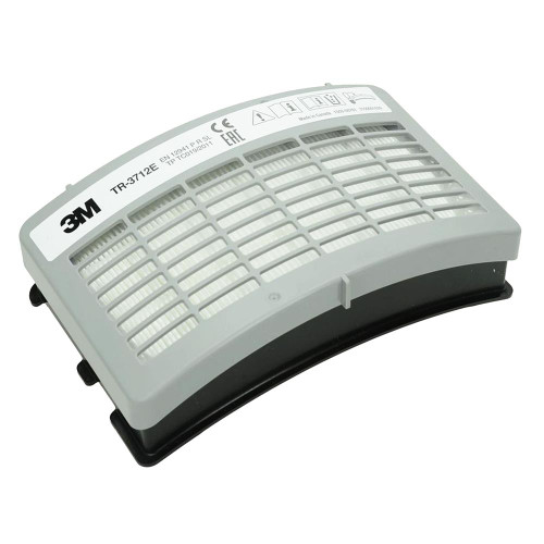 3M Versaflo TR-3712E Particulate Filter P3 image