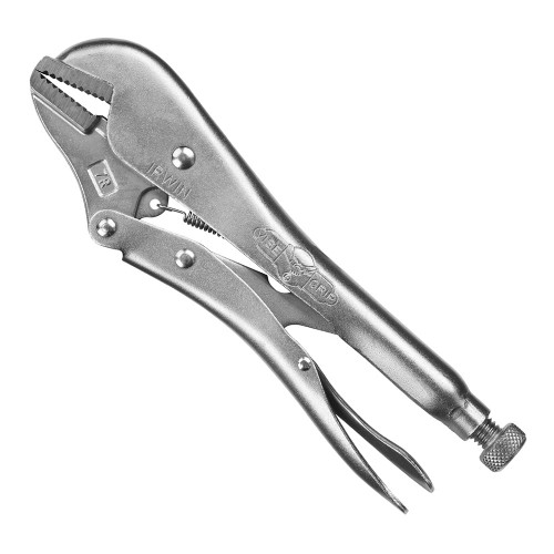 Irwin Vise Grip Straight Jaw Locking Pliers 7R 175mm