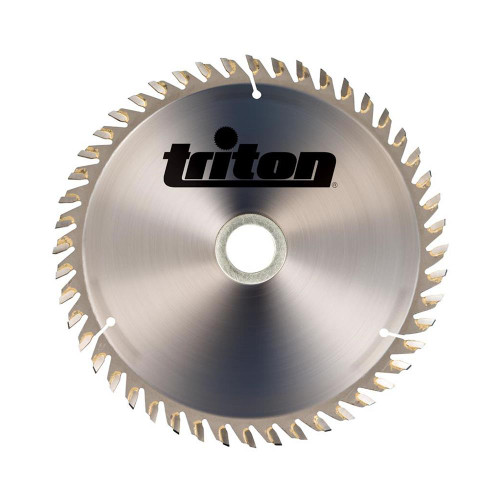 Triton Plunge Track Saw Blade 60T image