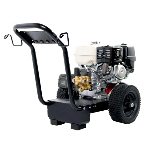 V-Tuf GB110 13HP 200 BAR High Flow Petrol Pressure Washer image