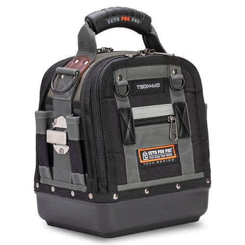 Veto Pro Pac Tech MC Compact Tool Bag image