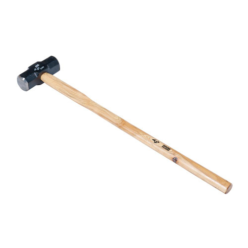 OX Pro Hickory Handle Sledge Hammer 10lb image