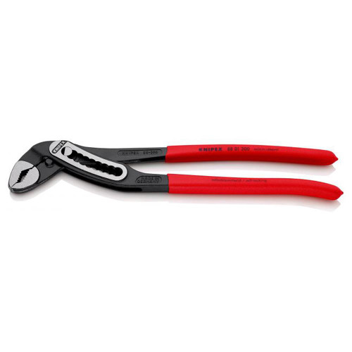 Knipex Alligator Water Pump Pliers 300mm image