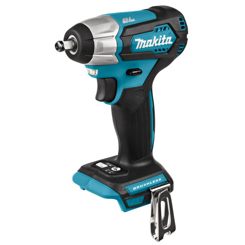 Makita DTW180Z 18V LXT Brushless 3/8'' Impact Wrench - Body image