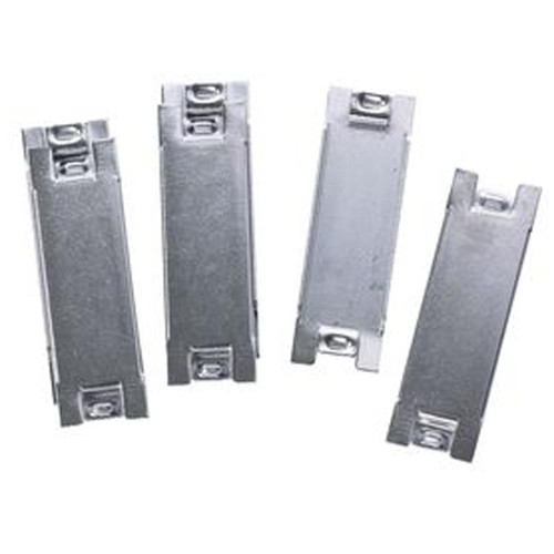 Wylex MCB Metal Blanks - Pack of 10 image Wylex MCB Metal Blanks - Pack of 10 image