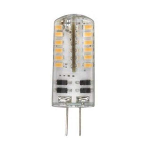 TimeLED LED G4 1.5W Non-Dimmable Bulb WW