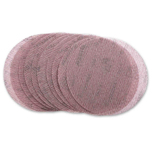 Mirka Abranet Discs 150mm for Ceros 10PK 180g image