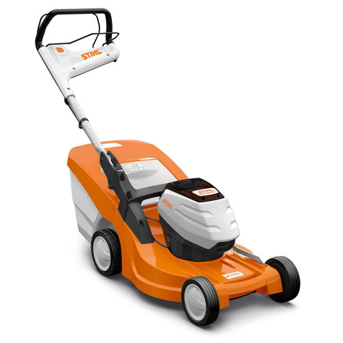 Stihl RMA 448 TC Cordless Lawn Mower - Body image
