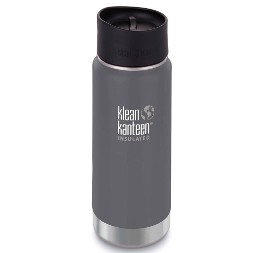 Klean Kanteen 473ml Vacuum Insulated Flask - Granite Peak image