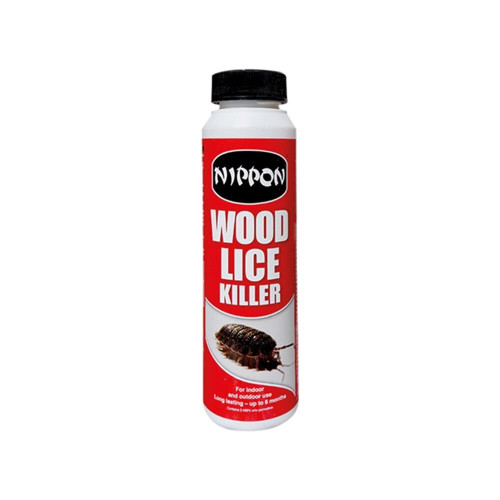 Vitax Nippon Woodlice Killer Powder 150g image