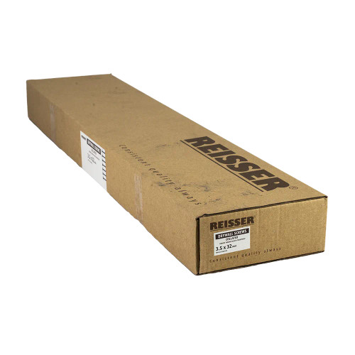 Reisser 3.5 x 32mm Collated Drywall Screws - Box of 1000 image