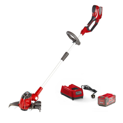 Mountfield 48v Cordless Grass Trimmer Kit image