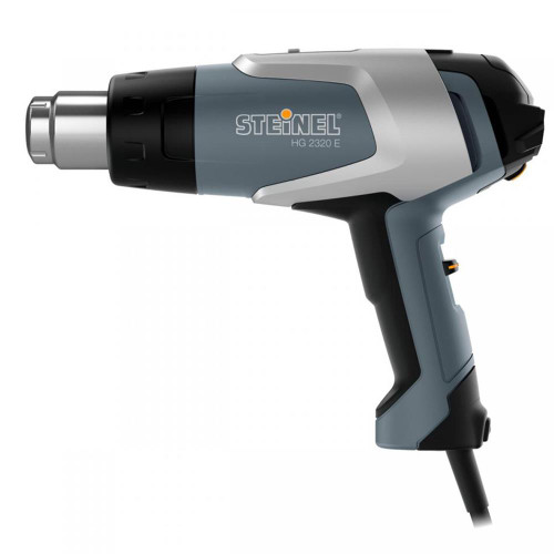 Steinel HG2320E Digital Pistol Grip Heat Gun 240V