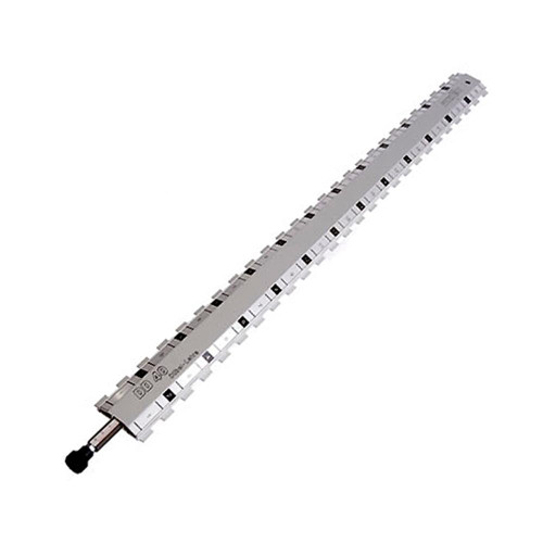 Mafell 800m Dowel Drilling Template Guide image Mafell 800m Dowel Drilling Template Guide image