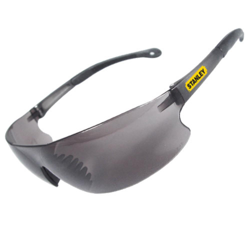 Stanley Sequel Safety Glasses Smoke image