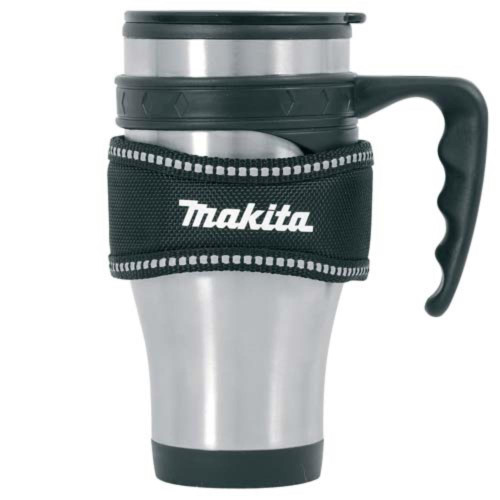 Makita Stainless Steel Insulated Mug image