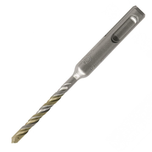 Milwaukee M2 2-Cut SDS+ Drill Bit 5.5mm x 260mm image