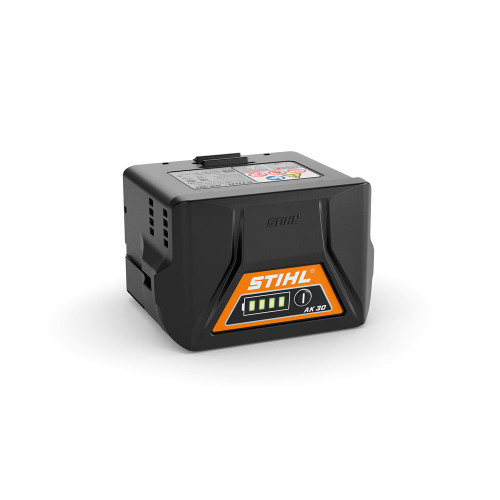 Stihl AK30 5.2Ah 36V Battery image