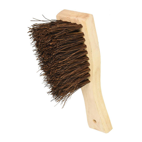 Faithfull Churn Brush with Short Handle 260mm (10in)