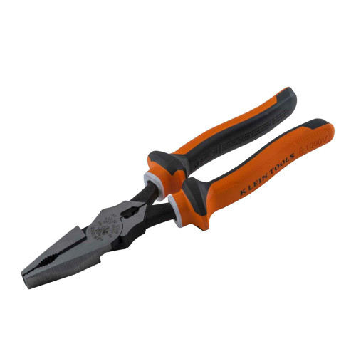 Klein Insulated Combination Pliers image