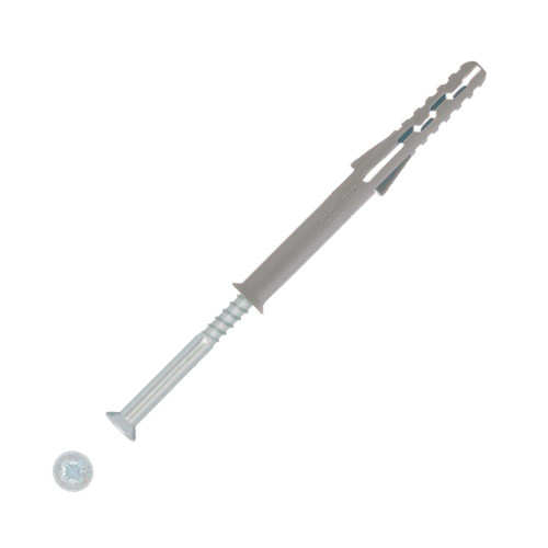 Rawlplug M10 x 160mm Frame Fixing - Box of 50 image