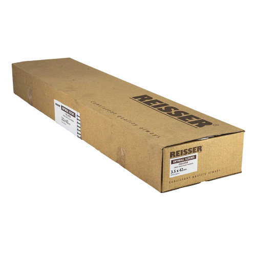 Reisser 3.5 x 42mm Collated Drywall Screws - Box of 1000 image